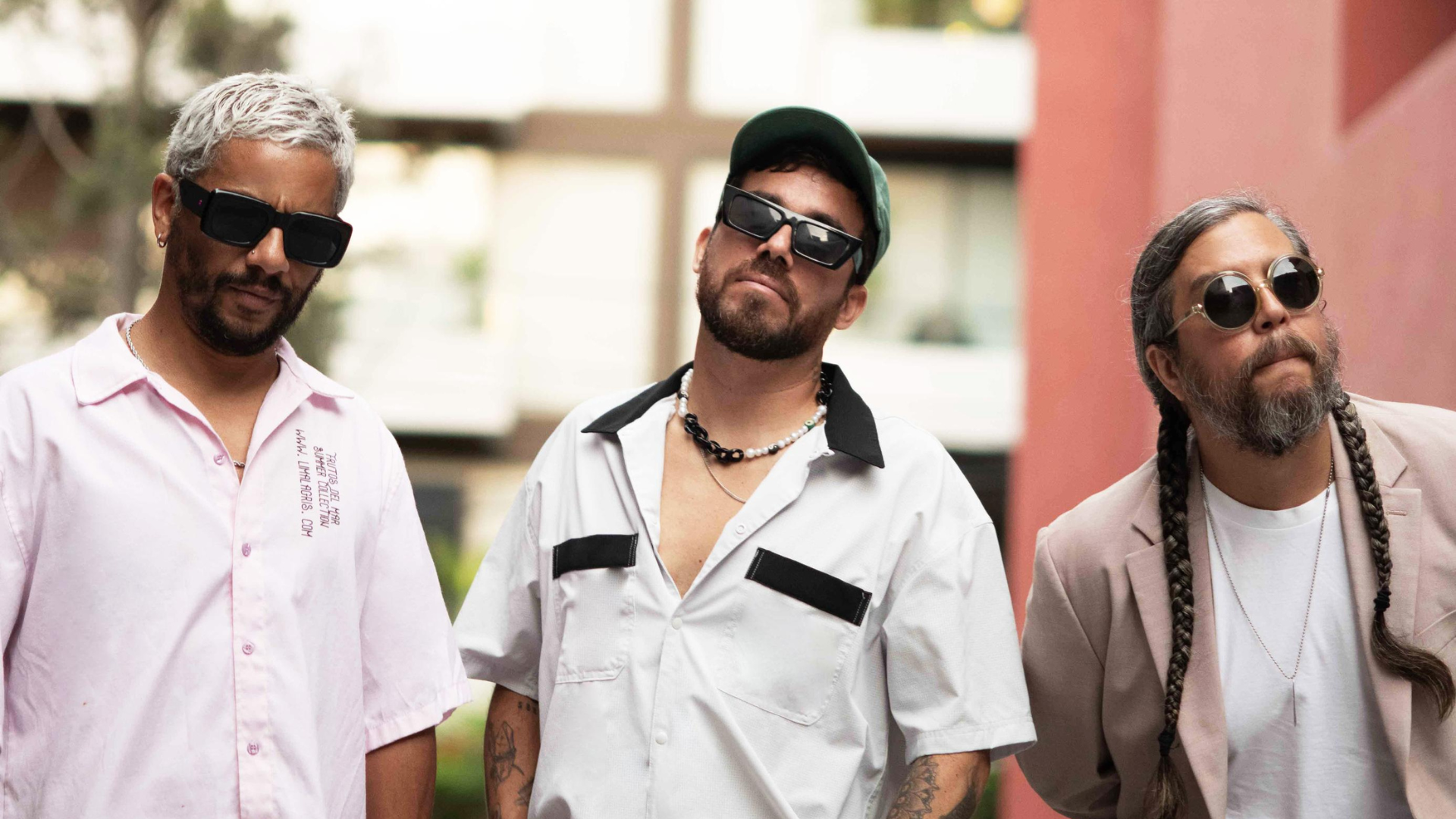 Arte y movimiento: Noche MALI presentó su edición “Acción Climática”