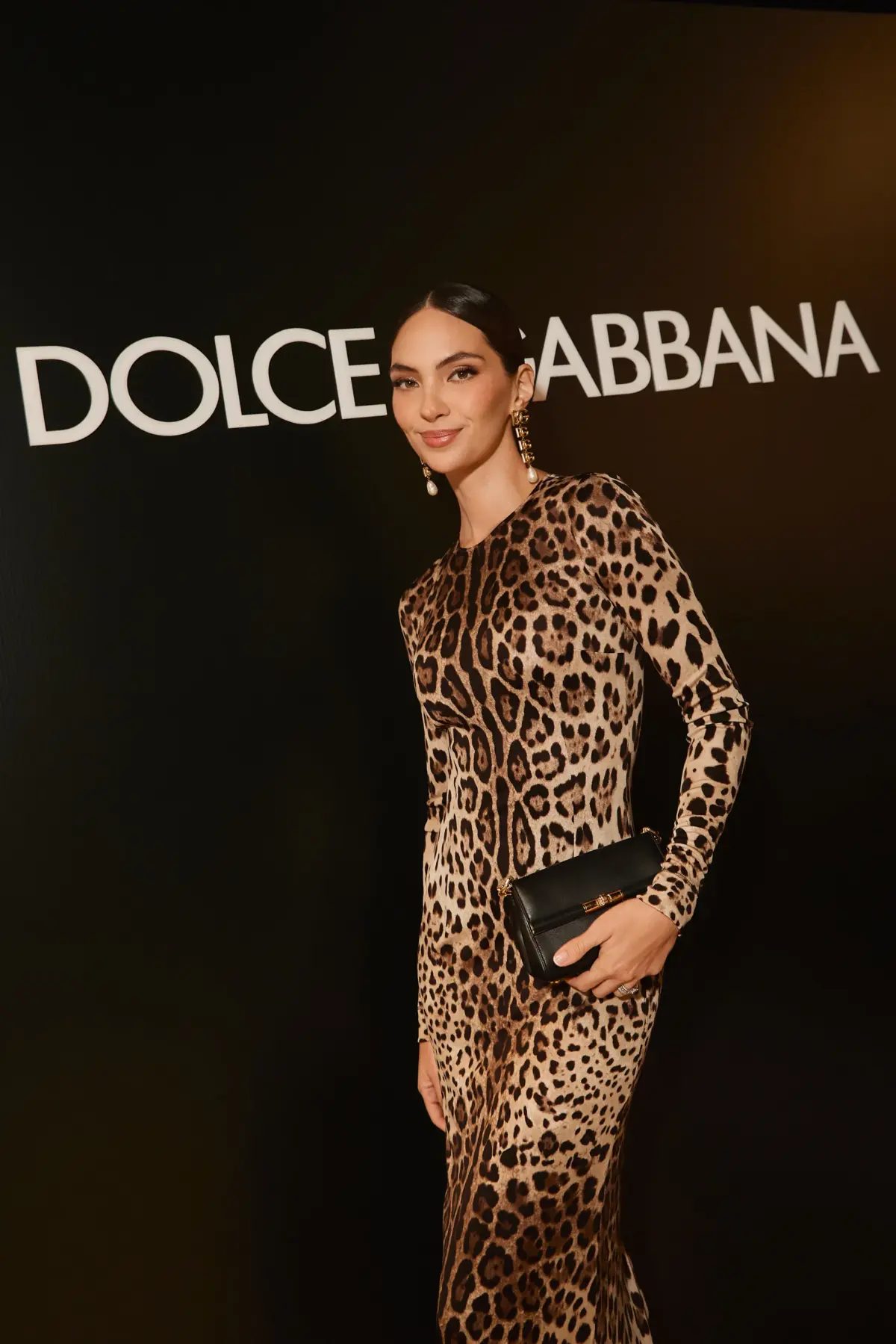 Dolce & Gabbana celebra oficialmente la llegada de su primera boutique en Perú