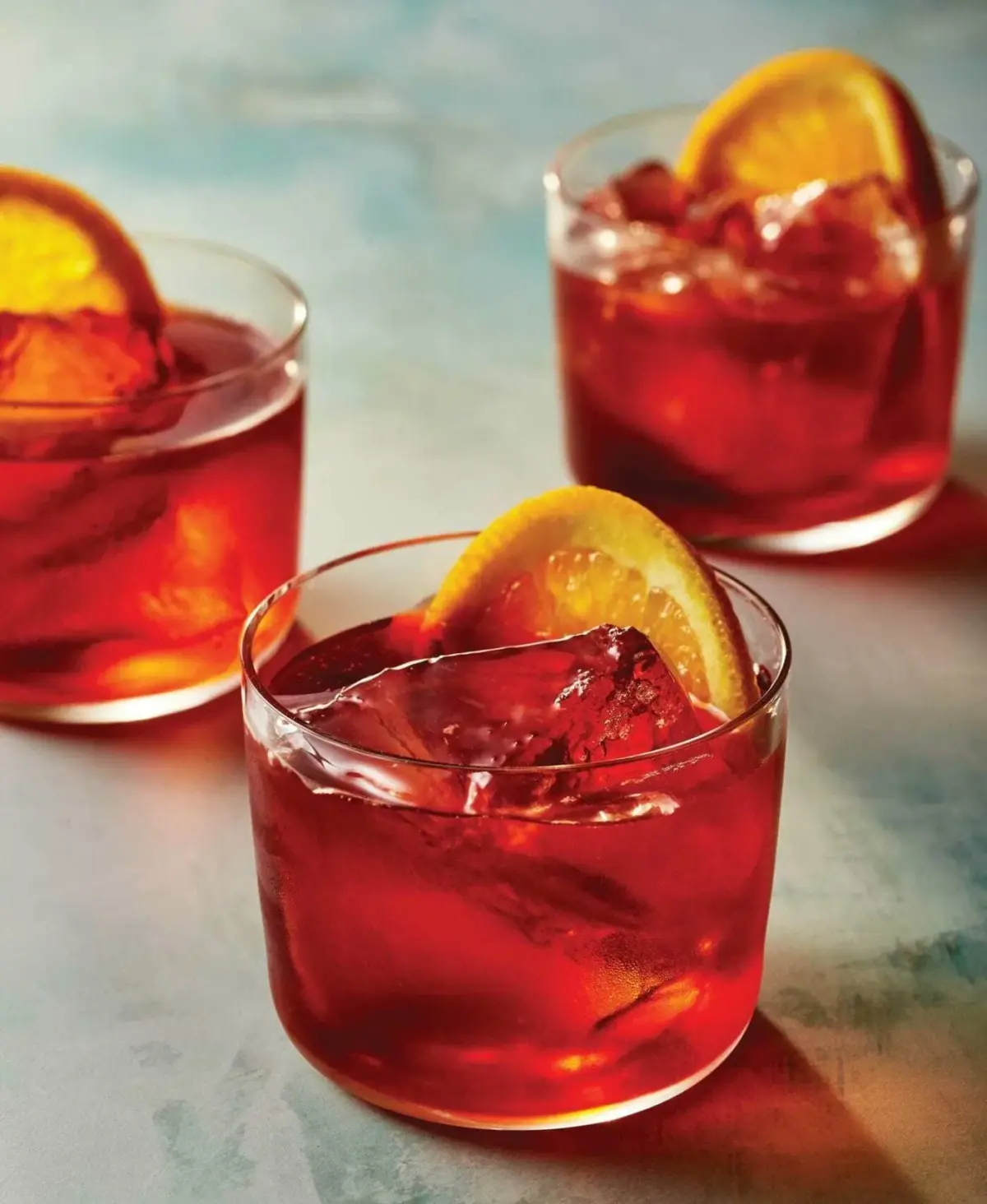 Negroni Week Perú 2026: una semana para celebrar el clásico que sigue reinventándose Negroni Week Perú 2026: una semana para celebrar el clásico que sigue reinventándose