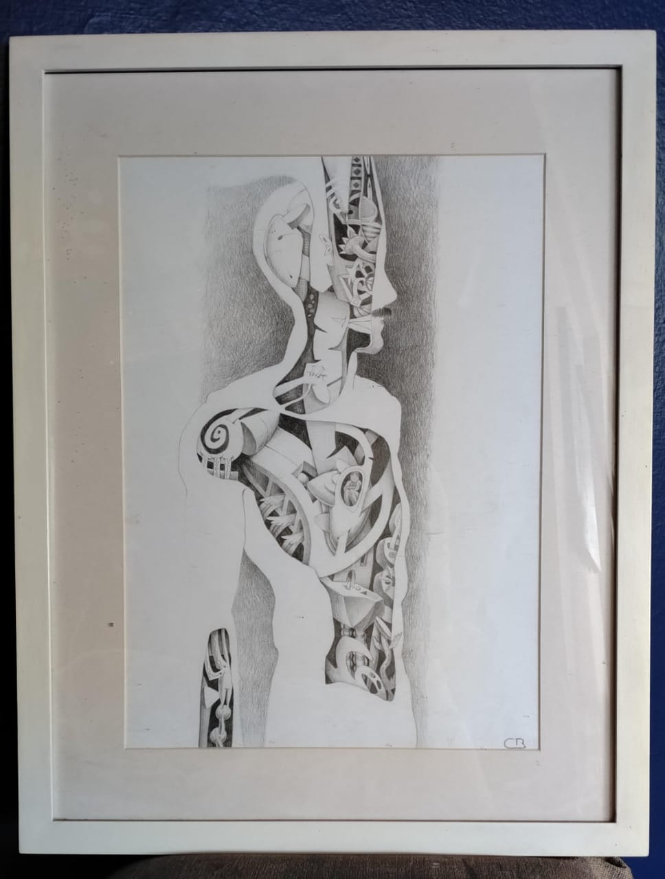 Artistas transitan por las huellas de la niñez en exposición de arte