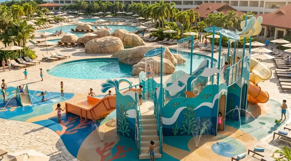Hard Rock Hotel Cancun y Hard Rock Hotel Vallarta anuncian una transformación sin precedentes y abren reservaciones para su reapertura en diciembre
