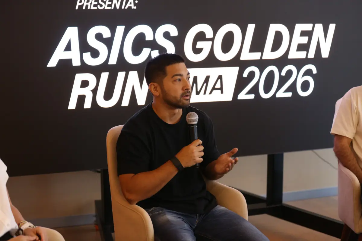 ASICS GOLDEN RUN 2026 LLEGA A LIMA CON RUTA CERTIFICADA POR WORLD ATHLETICS