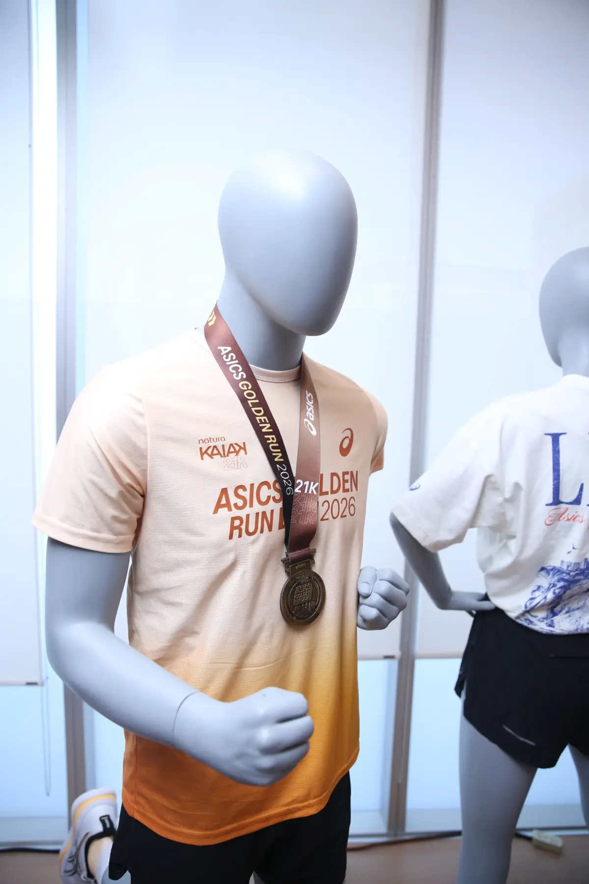 ASICS GOLDEN RUN 2026 LLEGA A LIMA CON RUTA CERTIFICADA POR WORLD ATHLETICS