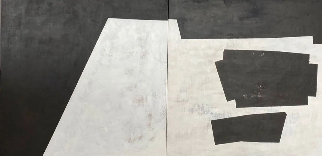 Arte: Centro Cultural El Olivar presenta “Materia y paisaje en diálogo”