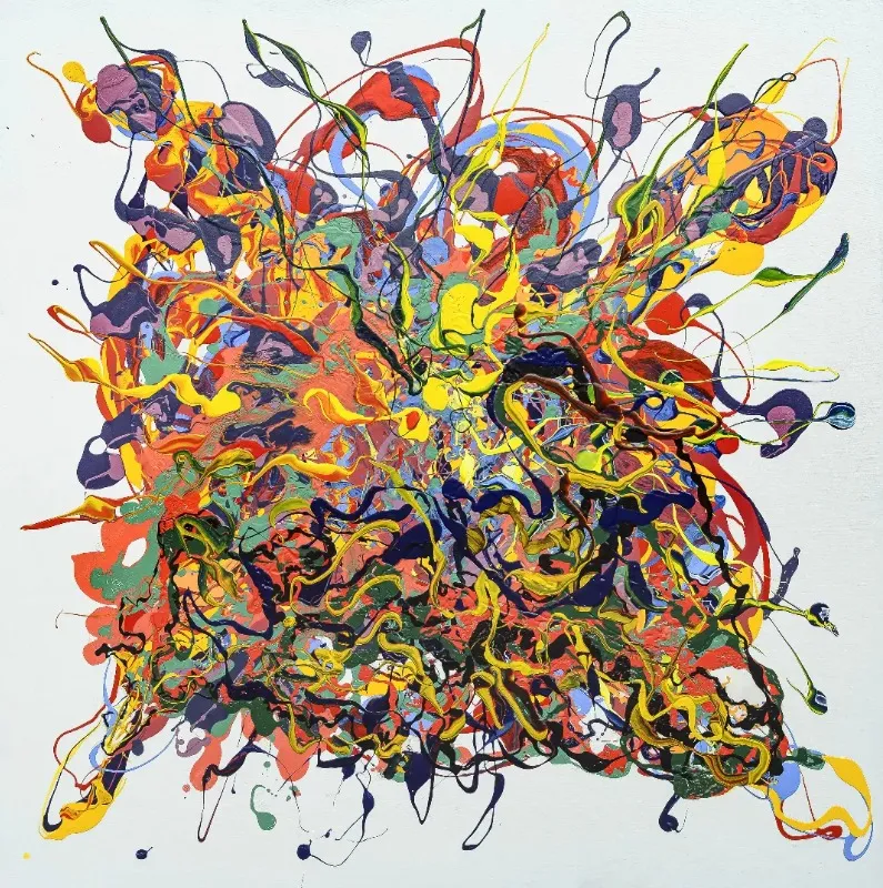 Exposición colectiva “Somos Libres. Volumen 2” reúne a más de 50 artistas