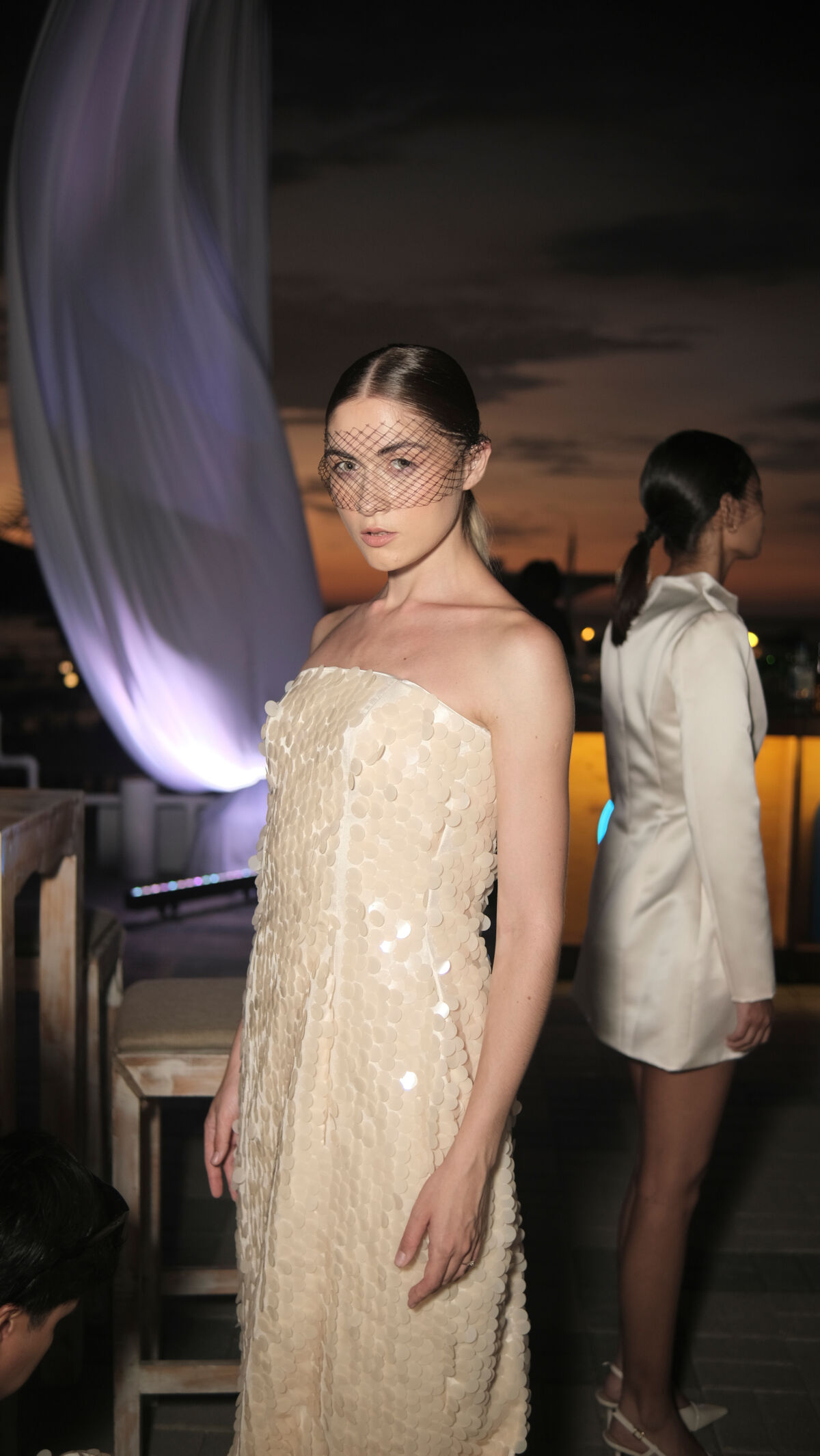 CRUCERO . IT PROJECT . LEFS | Lima Ethical Fashion Show