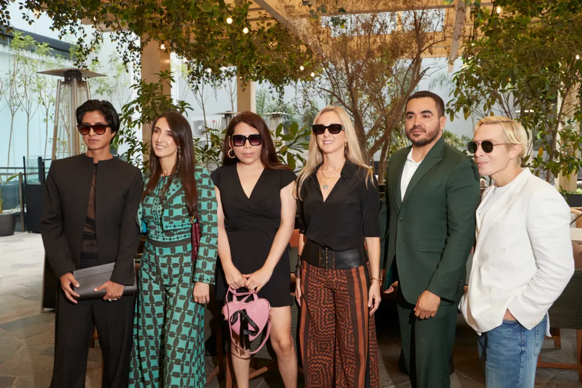 BRUNCH - Lima Ethical Fashion Show - It Project 2026