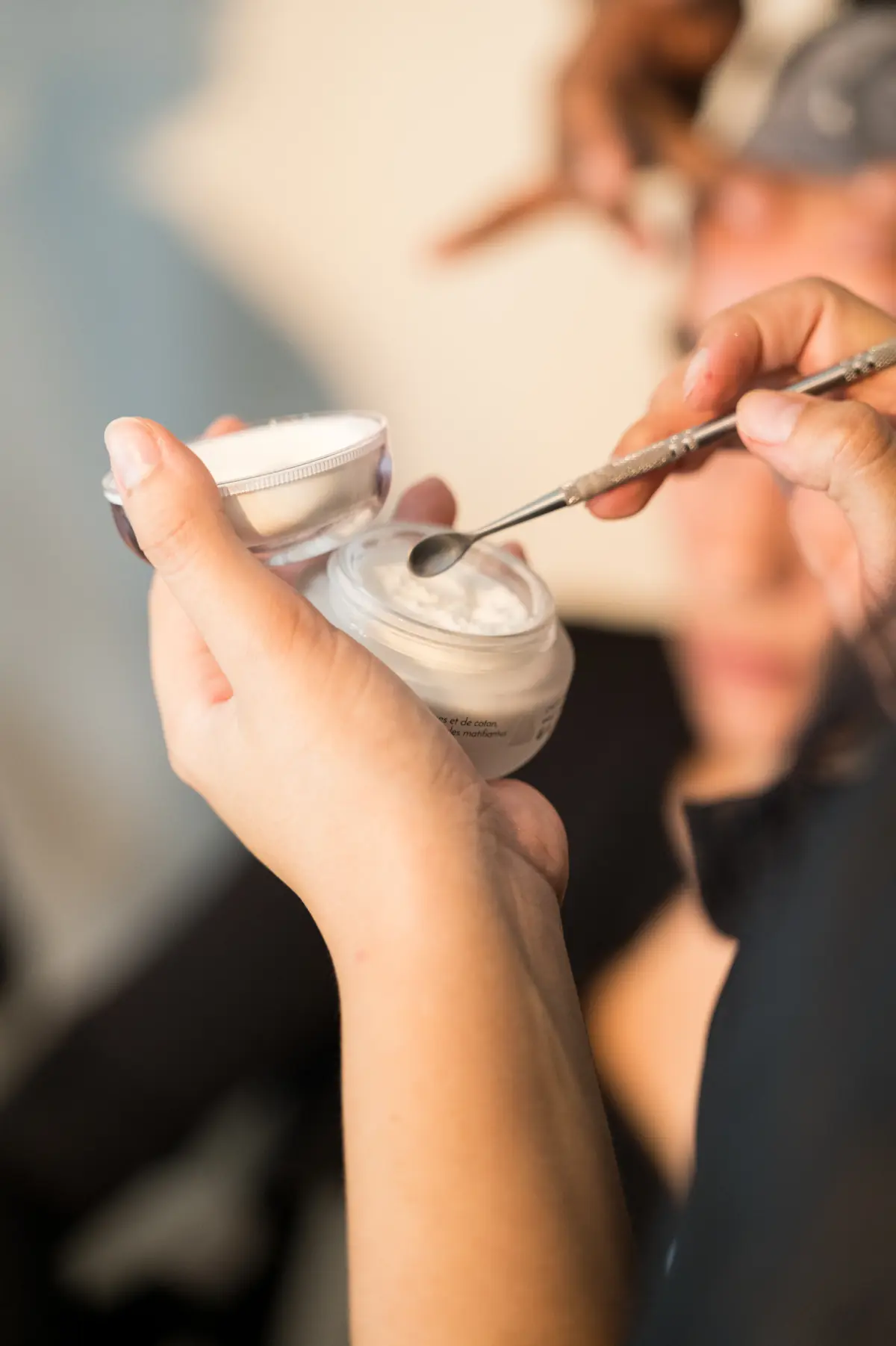 Onérique, la marca francesa de skincare que conquistó el backstage de la Fashion Week Onérique, la marca francesa de skincare que conquistó el backstage de la Fashion Week