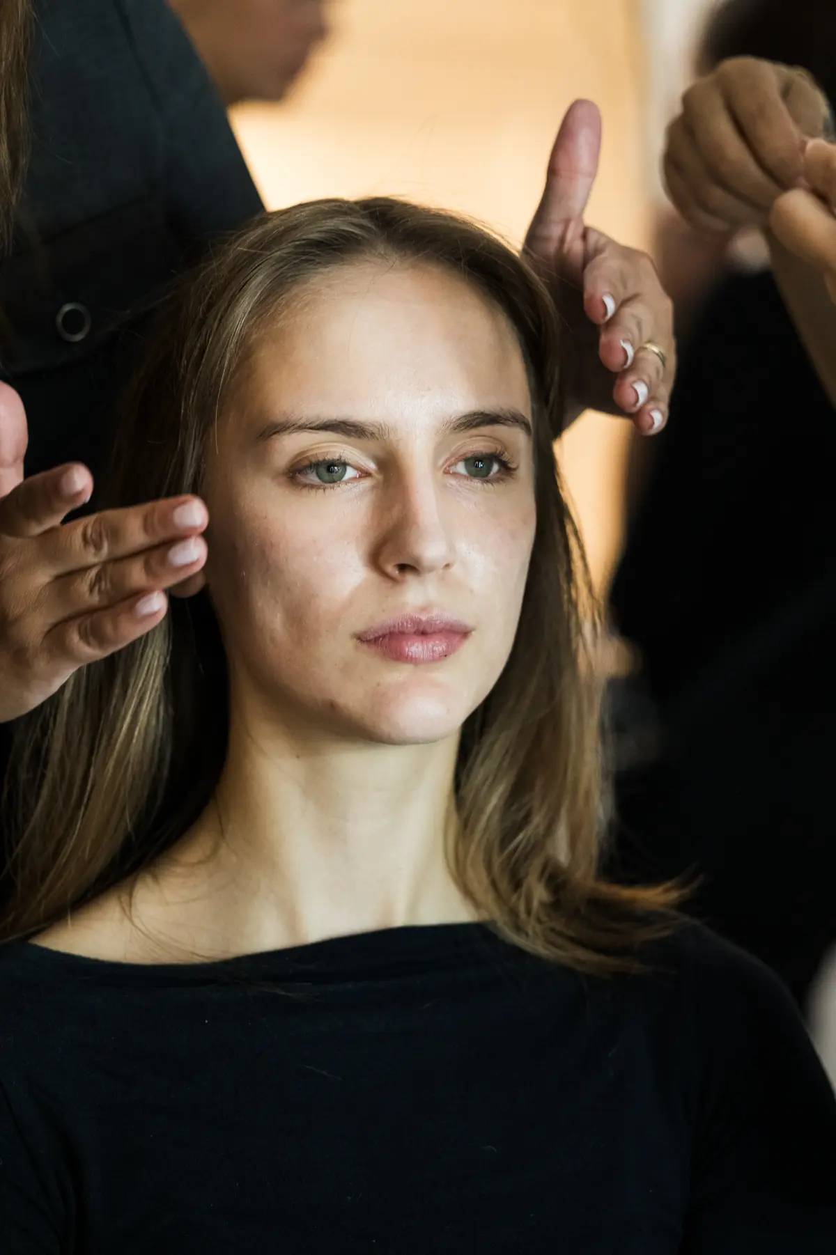 Onérique, la marca francesa de skincare que conquistó el backstage de la Fashion Week Onérique, la marca francesa de skincare que conquistó el backstage de la Fashion Week
