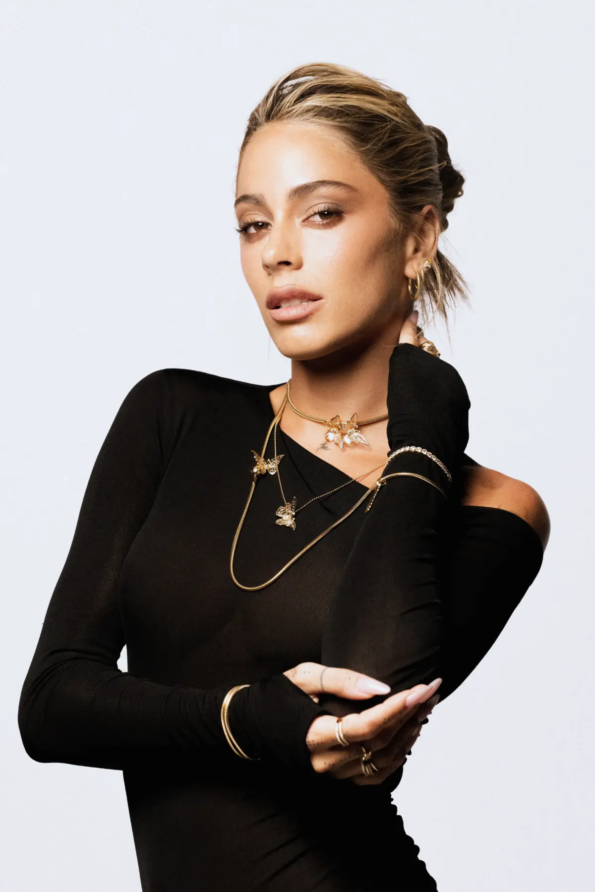 PANDORA PRESENTA “GARDEN OF DREAMS”: UNA CELEBRACIÓN DE LA CONEXIÓN, EL CRECIMIENTO Y LA EXPRESIÓN PERSONAL PANDORA PRESENTA “GARDEN OF DREAMS”: UNA CELEBRACIÓN DE LA CONEXIÓN, EL CRECIMIENTO Y LA EXPRESIÓN PERSONAL