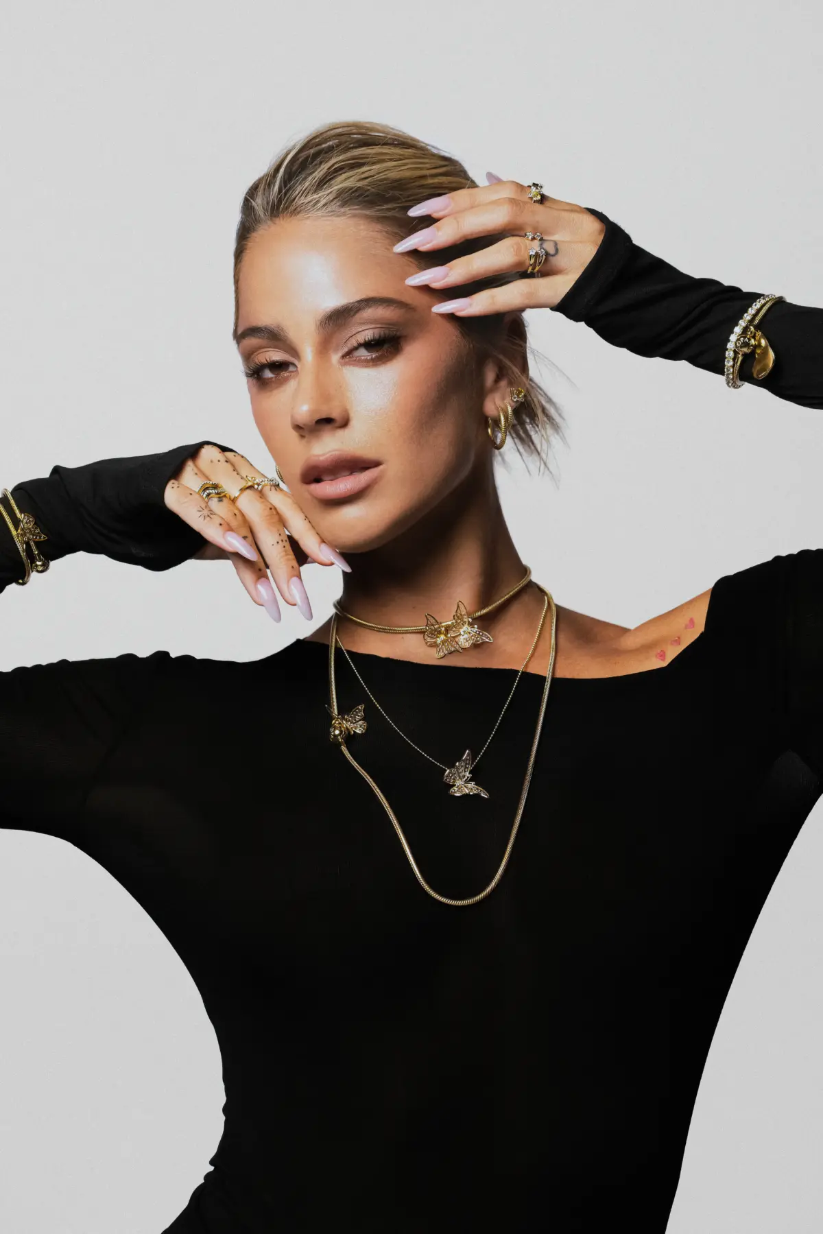 PANDORA PRESENTA “GARDEN OF DREAMS”: UNA CELEBRACIÓN DE LA CONEXIÓN, EL CRECIMIENTO Y LA EXPRESIÓN PERSONAL PANDORA PRESENTA “GARDEN OF DREAMS”: UNA CELEBRACIÓN DE LA CONEXIÓN, EL CRECIMIENTO Y LA EXPRESIÓN PERSONAL