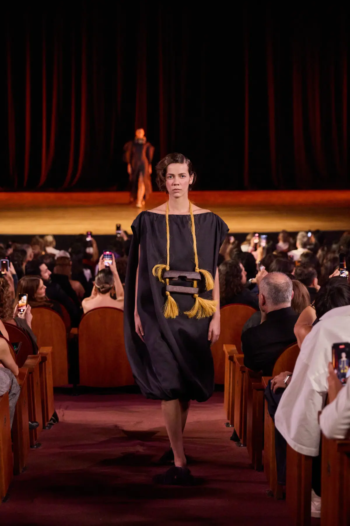 Volvo Fashion Week México Guadalajara arranca con el carácter de la moda tapatía