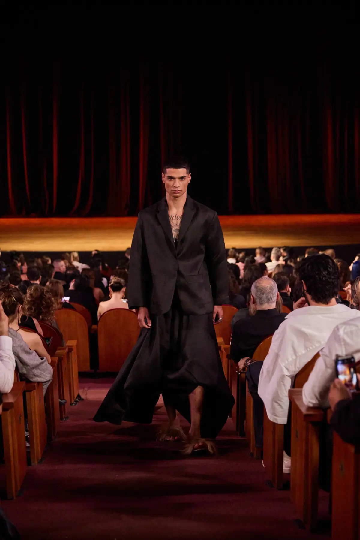 Volvo Fashion Week México Guadalajara arranca con el carácter de la moda tapatía