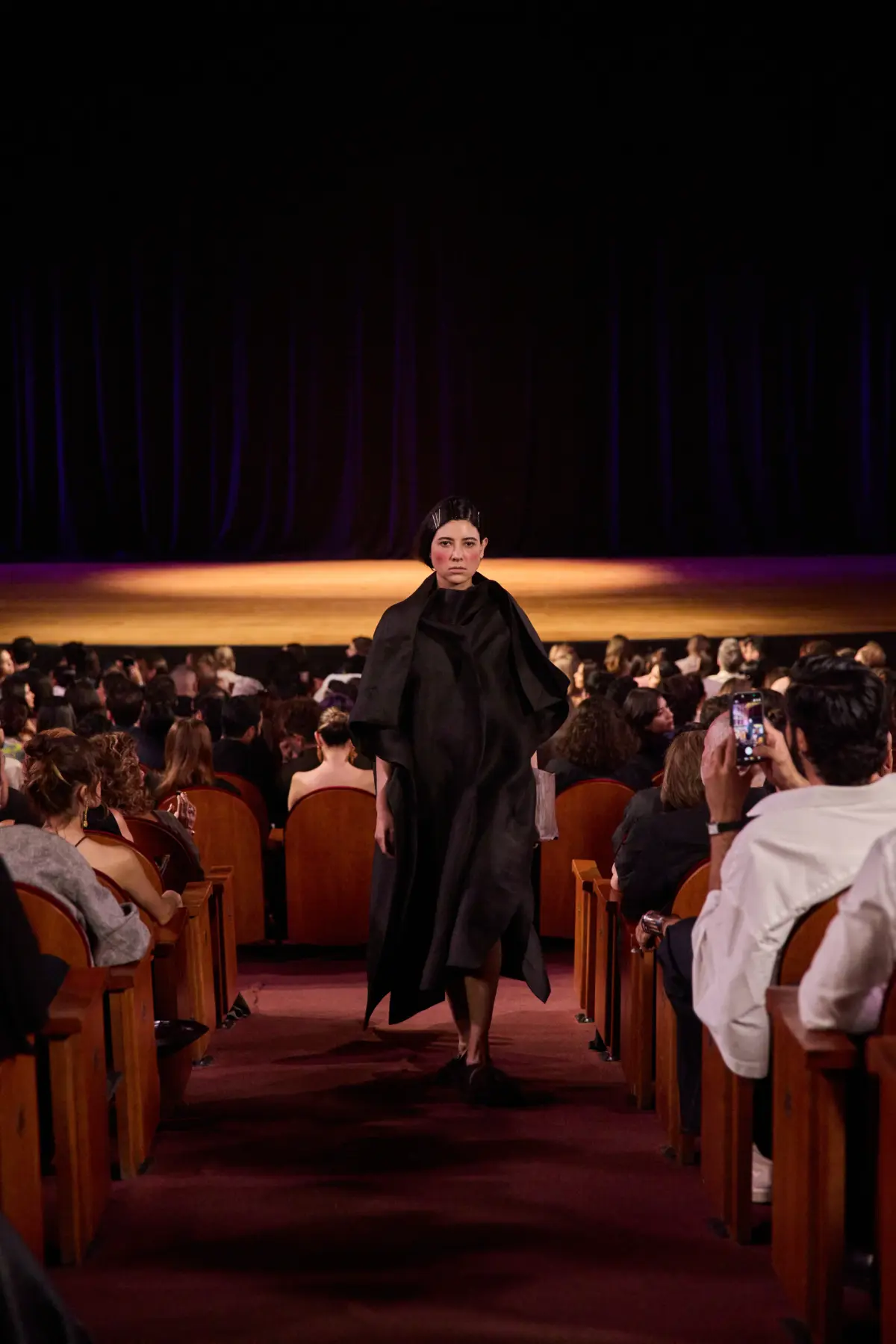 Volvo Fashion Week México Guadalajara arranca con el carácter de la moda tapatía