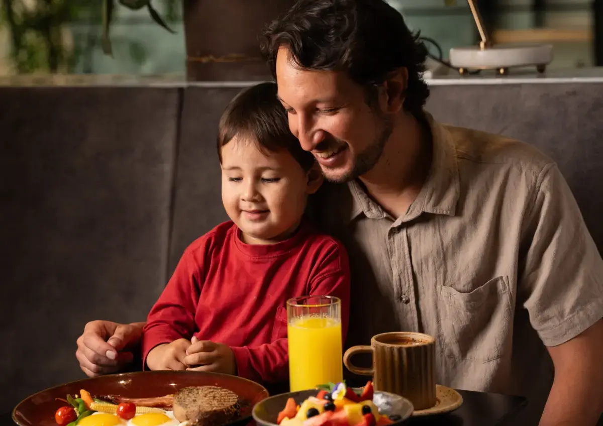 NOT JUST FATHER'S DAY: PULLMAN PRESENTA PLANES PARA DISFRUTAR EN FAMILIA