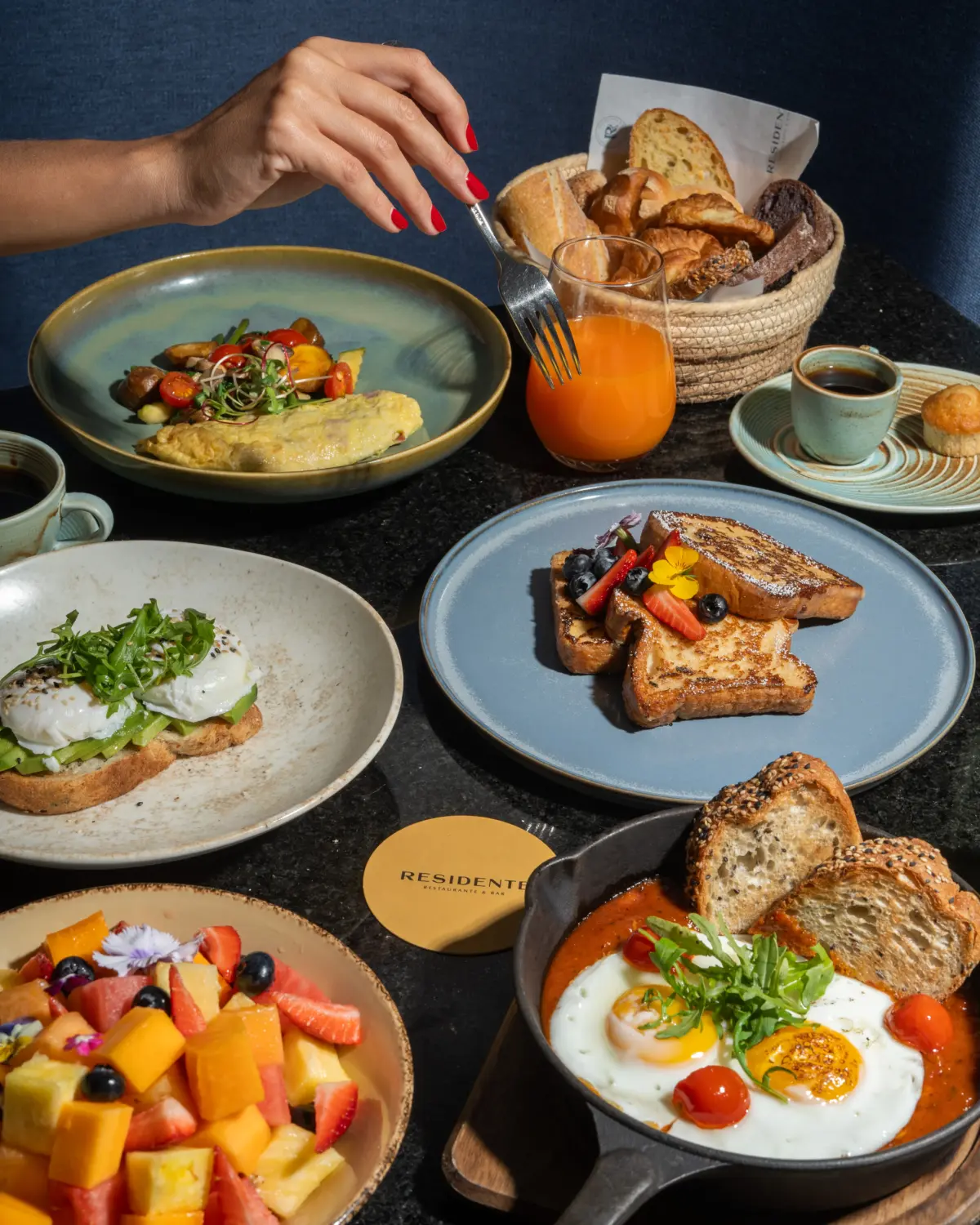 Sabores, música y tradición: Así se disfruta el mes patrio en Hoteles Pullman Sabores, música y tradición: Así se disfruta el mes patrio en Hoteles Pullman