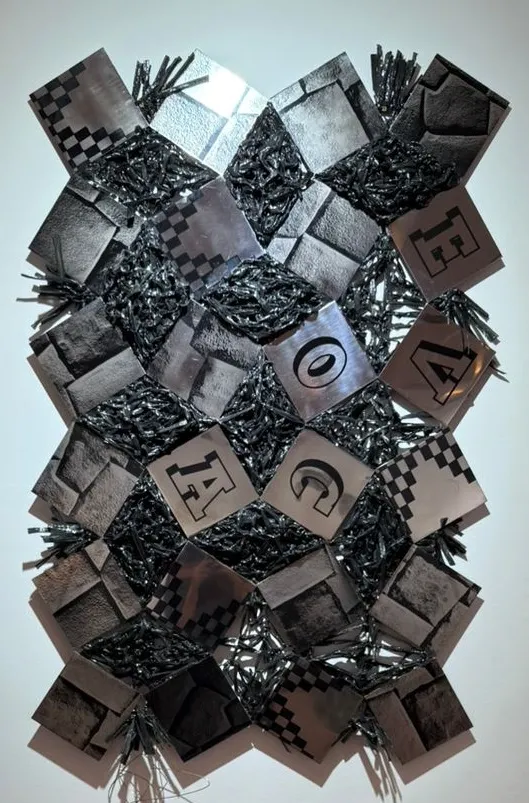 Arte: Centro Cultural El Olivar presenta “Materia y paisaje en diálogo”