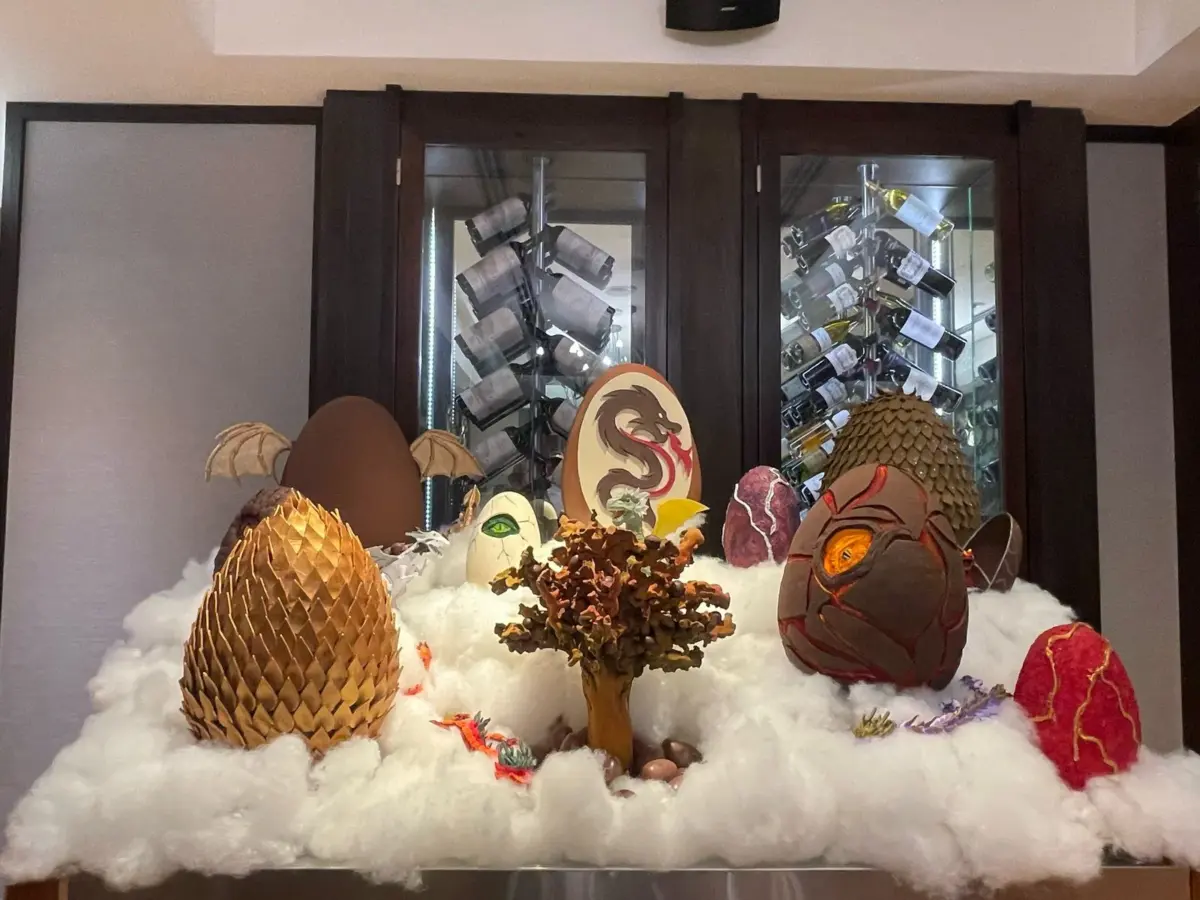 Buono Italian Kitchen celebra Pascuas con un brunch especial para disfrutar en familia