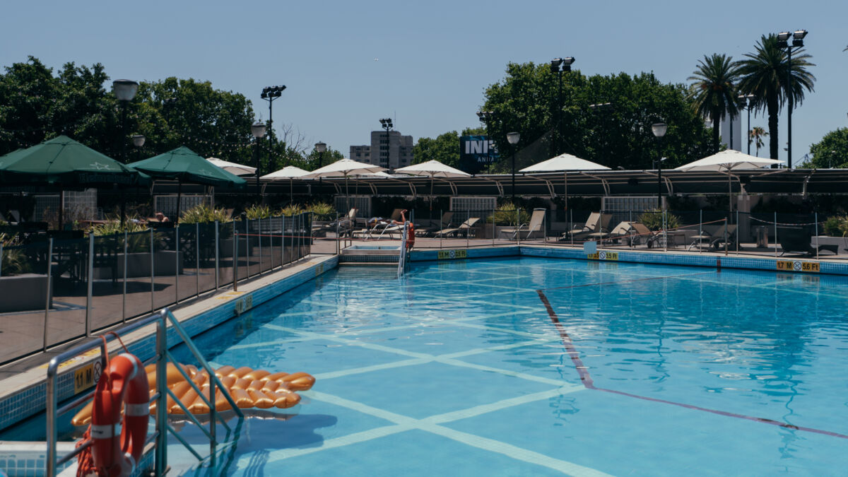 Conoce la nueva propuesta del ícono de Buenos Aires para disfrutar el verano