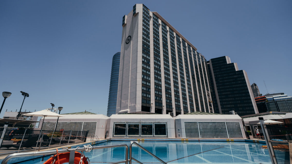 Conoce la nueva propuesta del ícono de Buenos Aires para disfrutar el verano