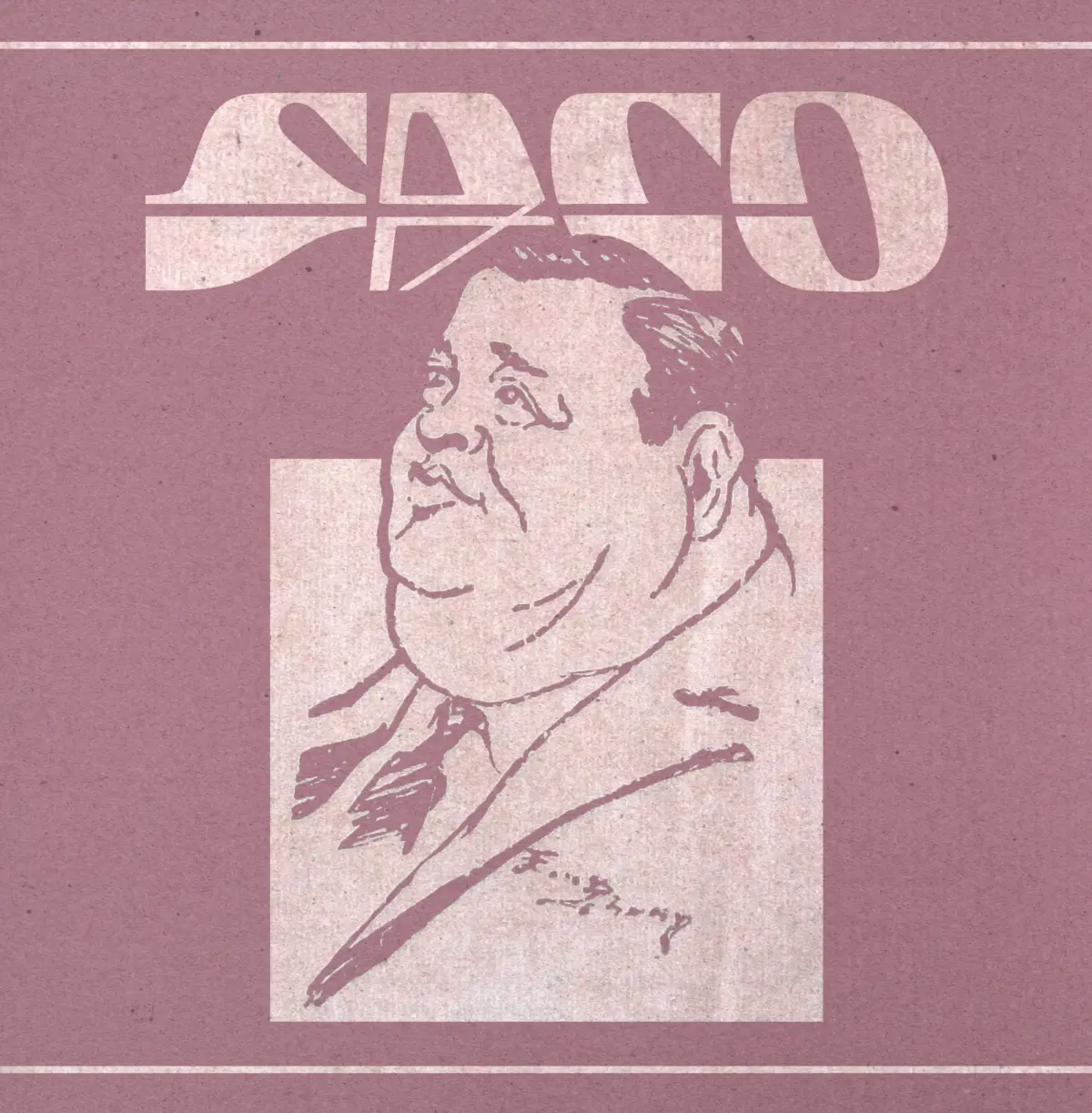 SACO revive el jazz peruano de los años 20 con banjo y violín