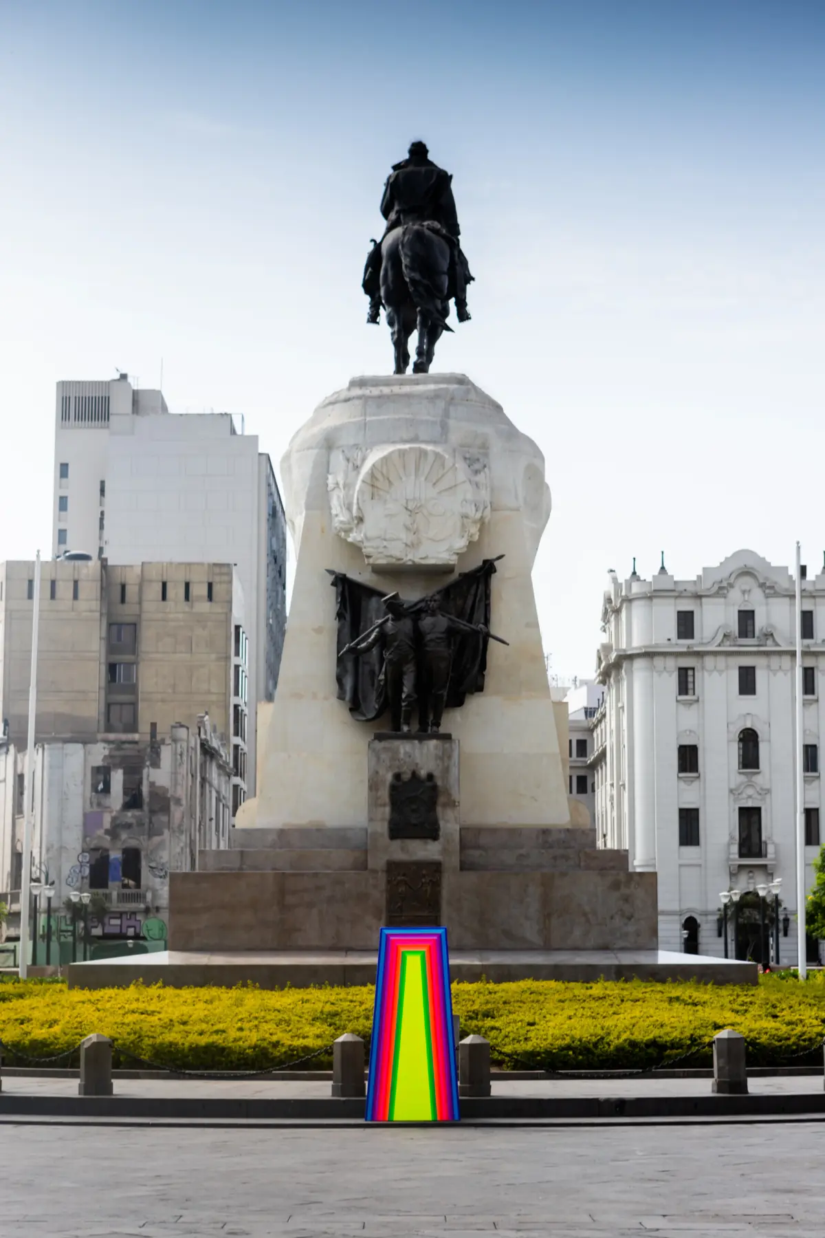 «Ukumanta (Desde Adentro)»: Irene Bendezú presenta su primera exposición individual en Basement de la Galería Martín Yépez «Ukumanta (Desde Adentro)»: Irene Bendezú presenta su primera exposición individual en Basement de la Galería Martín Yépez