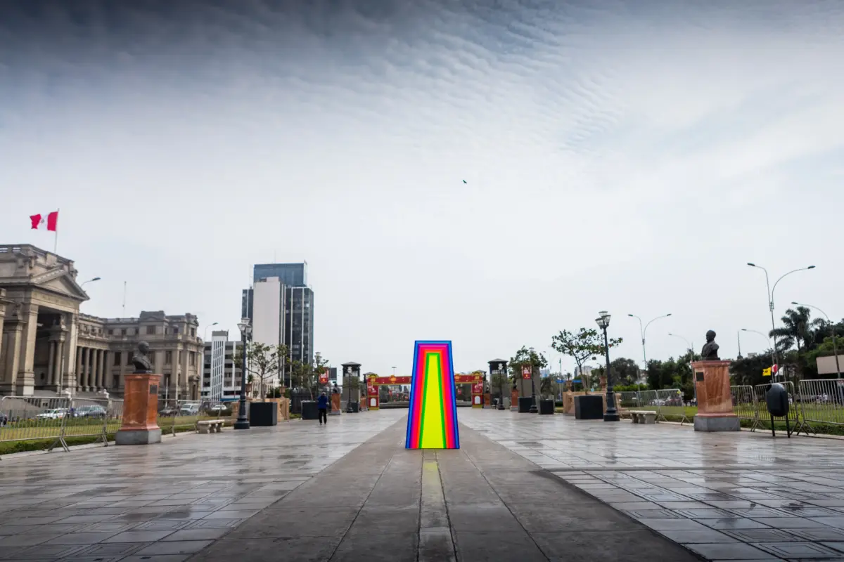 «Ukumanta (Desde Adentro)»: Irene Bendezú presenta su primera exposición individual en Basement de la Galería Martín Yépez