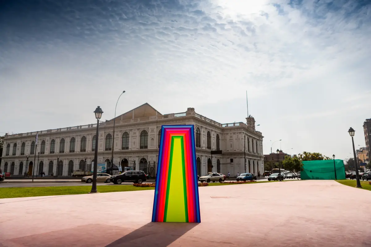 «Ukumanta (Desde Adentro)»: Irene Bendezú presenta su primera exposición individual en Basement de la Galería Martín Yépez «Ukumanta (Desde Adentro)»: Irene Bendezú presenta su primera exposición individual en Basement de la Galería Martín Yépez