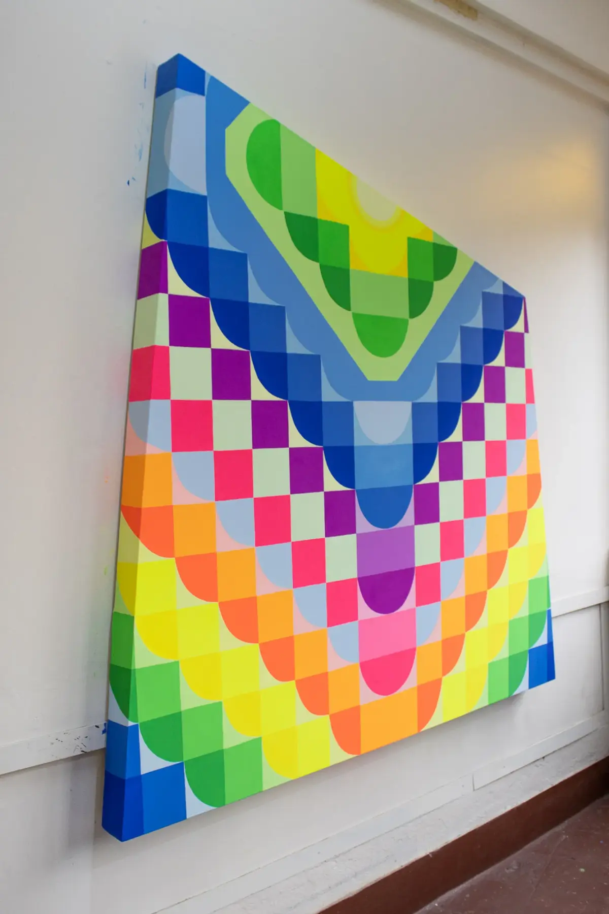 «Ukumanta (Desde Adentro)»: Irene Bendezú presenta su primera exposición individual en Basement de la Galería Martín Yépez «Ukumanta (Desde Adentro)»: Irene Bendezú presenta su primera exposición individual en Basement de la Galería Martín Yépez