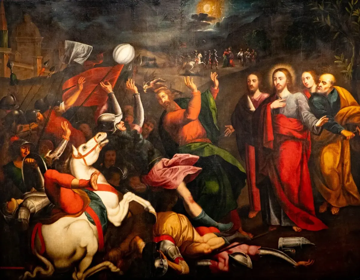 San Isidro presenta “Poder y devoción: pintura virreinal en el Perú”, una exposición sobre la fuerza espiritual del arte barroco andino