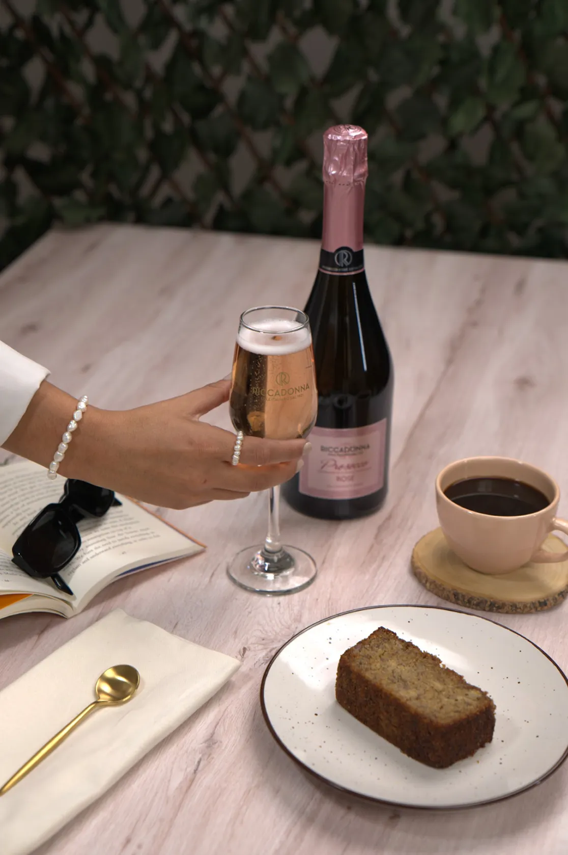 Los pequeños momentos también merecen un brindis: la nueva tendencia de celebrar lo cotidiano