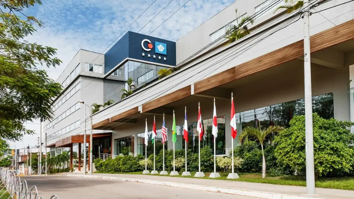 Semana Santa: cinco destinos del Perú para una escapada distinta en un feriado que movería 1,9 millones de visitantes Semana Santa: cinco destinos del Perú para una escapada distinta en un feriado que movería 1,9 millones de visitantes