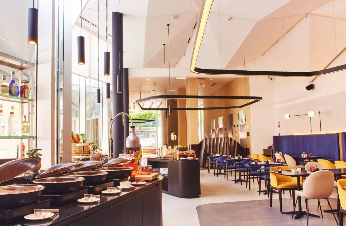 HOTELES PULLMAN Y MANTO HOTEL LIMA MGALLERY SON RECONOCIDOS CON LOS TRAVELLER’S CHOICE AWARDS 2026 HOTELES PULLMAN Y MANTO HOTEL LIMA MGALLERY SON RECONOCIDOS CON LOS TRAVELLER’S CHOICE AWARDS 2026