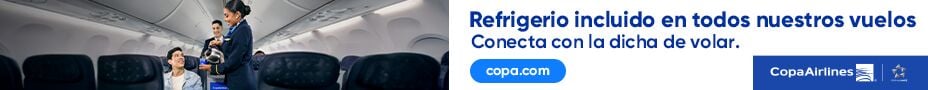 Copa Airlines