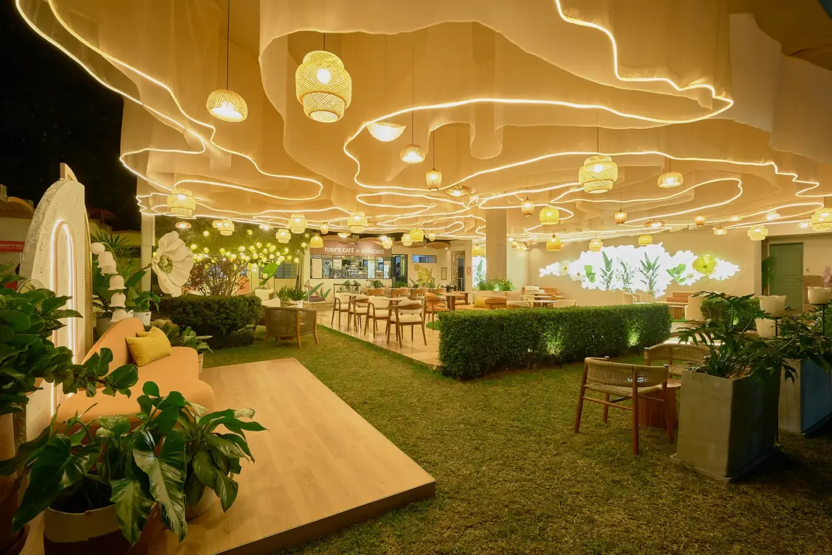 Diseño, innovación y creatividad: así será la experiencia en EXPODECO 2026 Diseño, innovación y creatividad: así será la experiencia en EXPODECO 2026