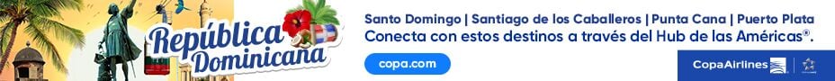 Copa Airlines