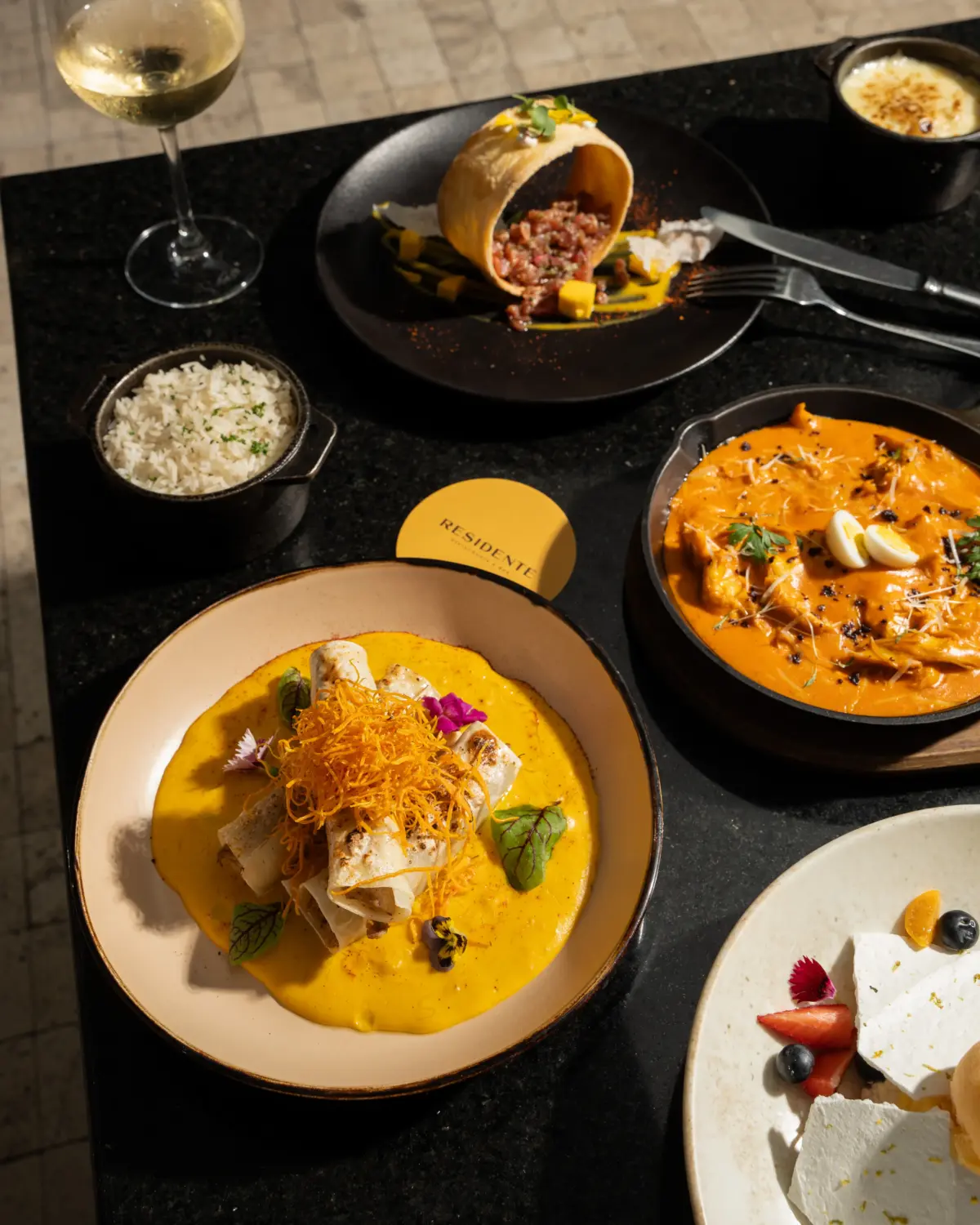 NOT JUST FATHER'S DAY: PULLMAN PRESENTA PLANES PARA DISFRUTAR EN FAMILIA NOT JUST FATHER'S DAY: PULLMAN PRESENTA PLANES PARA DISFRUTAR EN FAMILIA