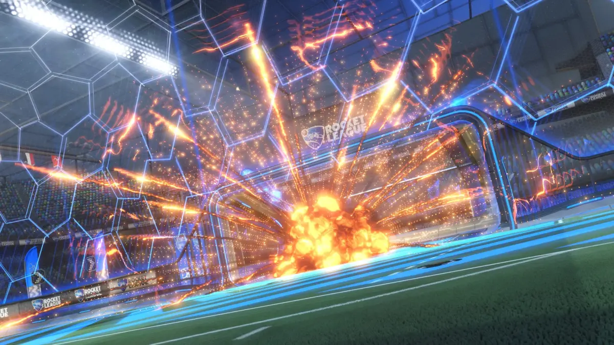 Rocket League se une al Mundial 2026 con una competencia global entre selecciones virtuales Rocket League se une al Mundial 2026 con una competencia global entre selecciones virtuales