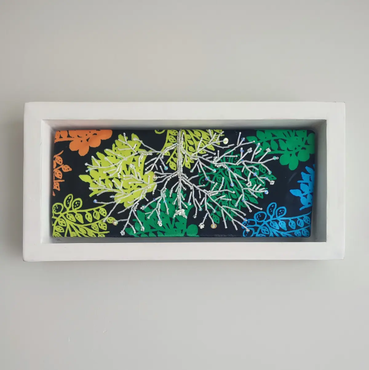«Ukumanta (Desde Adentro)»: Irene Bendezú presenta su primera exposición individual en Basement de la Galería Martín Yépez «Ukumanta (Desde Adentro)»: Irene Bendezú presenta su primera exposición individual en Basement de la Galería Martín Yépez