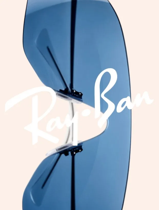 Jennie y Ray-Ban: los lentes que marcan la nueva era del estilo y redefine el poder de una “it girl” global Jennie y Ray-Ban: los lentes que marcan la nueva era del estilo y redefine el poder de una “it girl” global