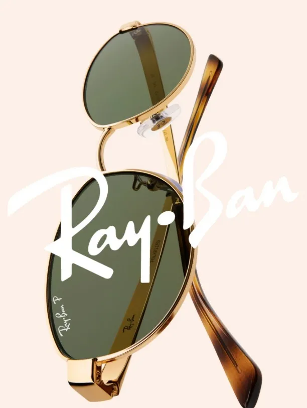 Jennie y Ray-Ban: los lentes que marcan la nueva era del estilo y redefine el poder de una “it girl” global Jennie y Ray-Ban: los lentes que marcan la nueva era del estilo y redefine el poder de una “it girl” global