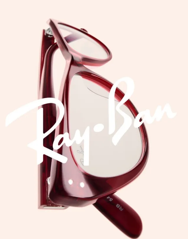 Jennie y Ray-Ban: los lentes que marcan la nueva era del estilo y redefine el poder de una “it girl” global Jennie y Ray-Ban: los lentes que marcan la nueva era del estilo y redefine el poder de una “it girl” global