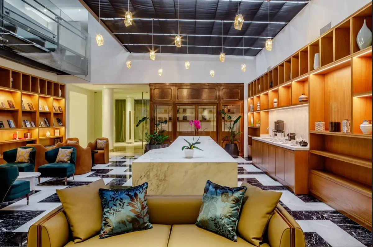 Semana Santa en Atrium: sabores de estación para celebrar el tiempo compartido Semana Santa en Atrium: sabores de estación para celebrar el tiempo compartido