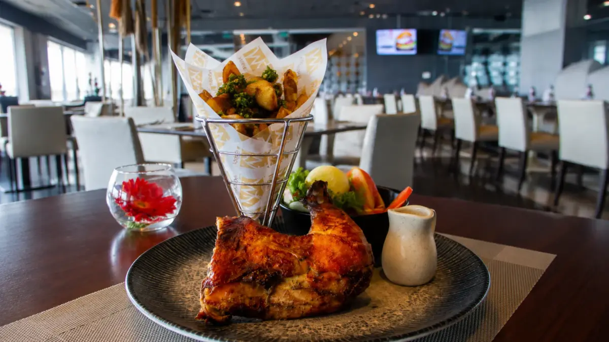 Pollo a la brasa y pisco: dos celebraciones que marcan el inicio de las Fiestas Patrias gastronómicas