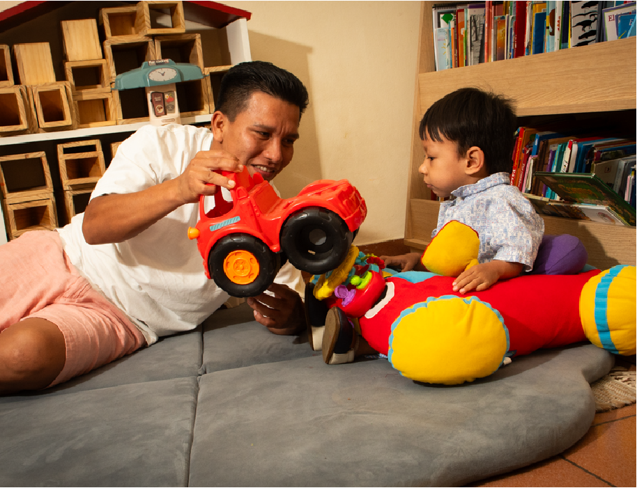 Celebremos 2026: Casa Ronald McDonald Perú presenta una noche de peruanidad para unir a más familias Celebremos 2026: Casa Ronald McDonald Perú presenta una noche de peruanidad para unir a más familias