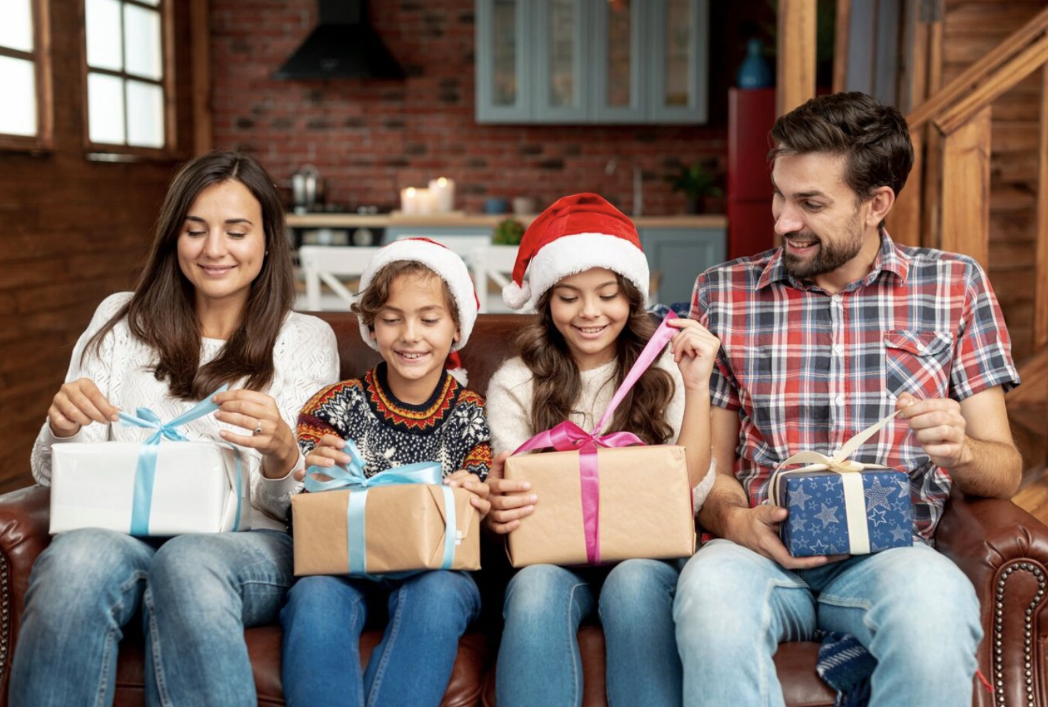 ¿Qué regalar por Navidad? Cómo se aprovechó el último Cyber WOW del año