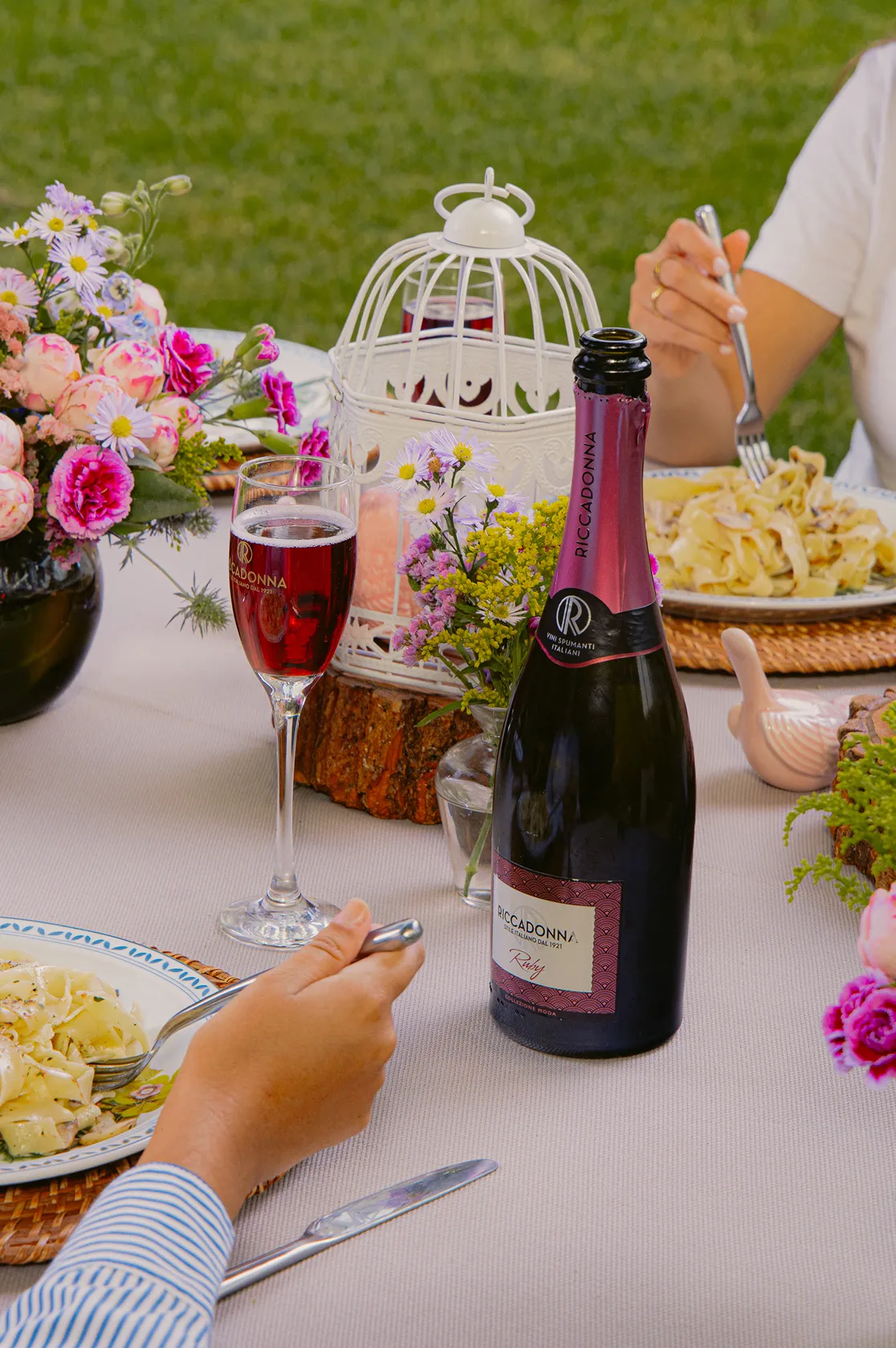 Los pequeños momentos también merecen un brindis: la nueva tendencia de celebrar lo cotidiano
