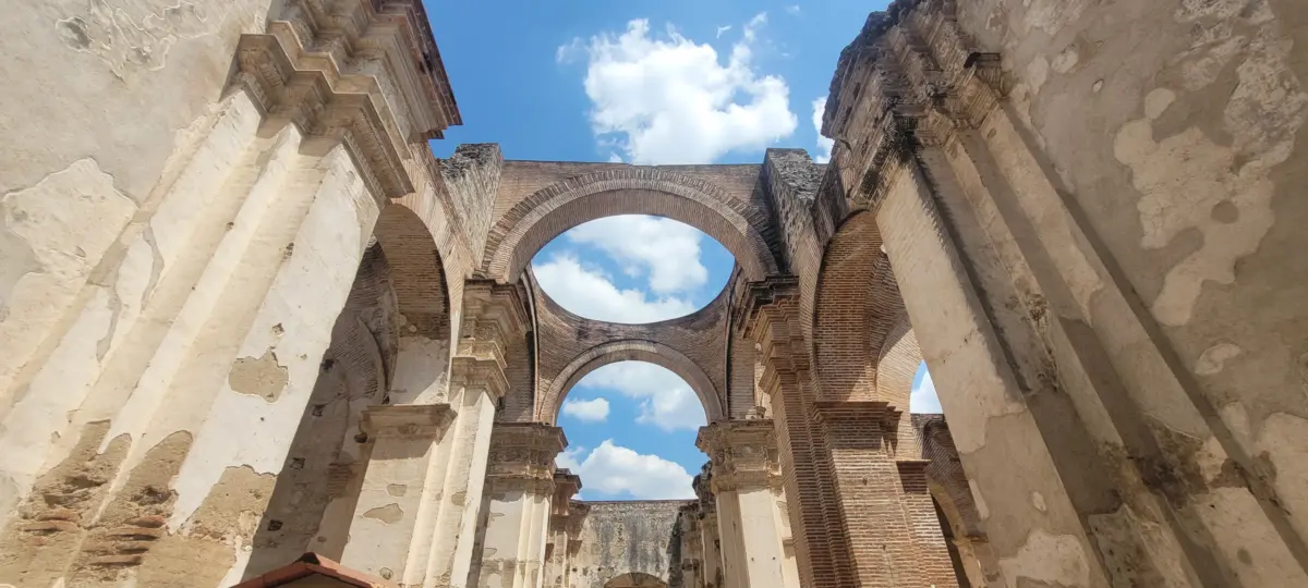 GUATEMALA: naturaleza viva, tradición ancestral y una nueva cocina que florece GUATEMALA: naturaleza viva, tradición ancestral y una nueva cocina que florece