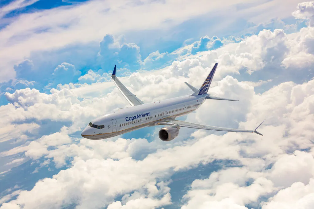 Copa Airlines redefine la conectividad abordo en Latinoamérica con la incorporación de Starlink
