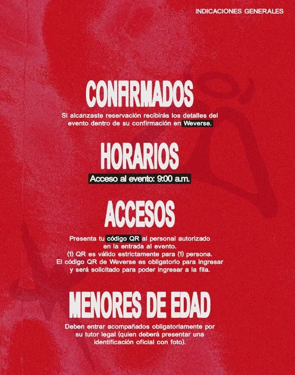 Santos Bravos presenta una POP-UP exclusiva en Lima antes de su esperado showcase SESIÓN DUAL